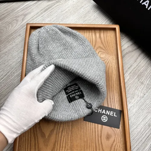 Replica Chanel Caps #1415522 $36.00 USD for Wholesale
