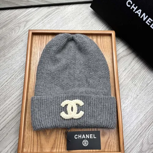 Chanel Caps #1415524 $36.00 USD, Wholesale Replica Chanel Caps