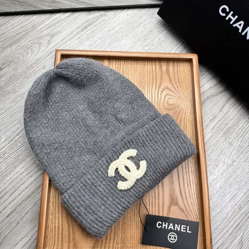 Replica Chanel Caps #1415524 $36.00 USD for Wholesale