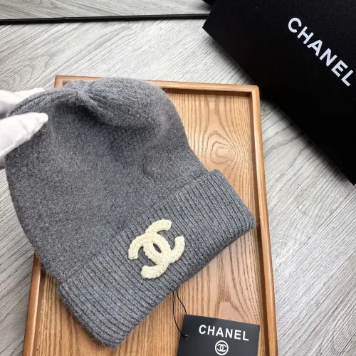 Replica Chanel Caps #1415524 $36.00 USD for Wholesale