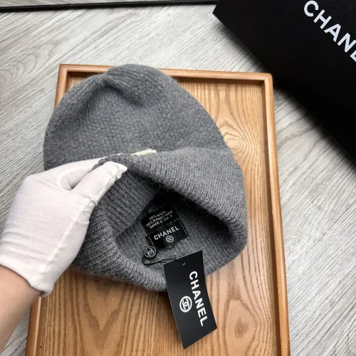 Replica Chanel Caps #1415524 $36.00 USD for Wholesale