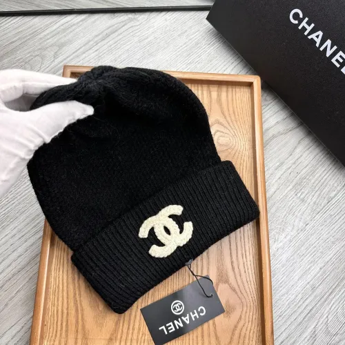 Replica Chanel Caps #1415525 $36.00 USD for Wholesale