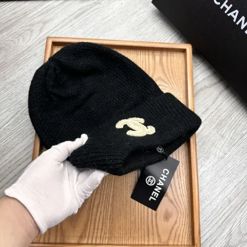 Replica Chanel Caps #1415525 $36.00 USD for Wholesale