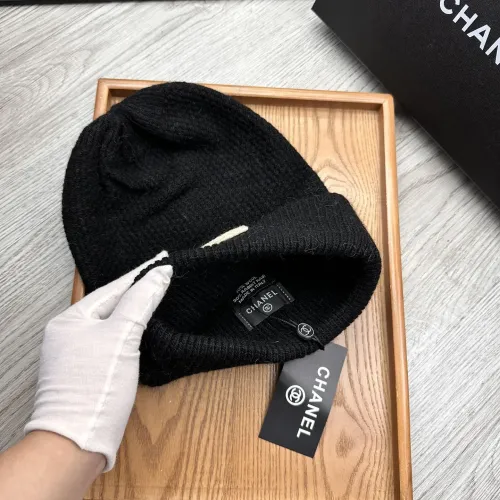 Replica Chanel Caps #1415525 $36.00 USD for Wholesale