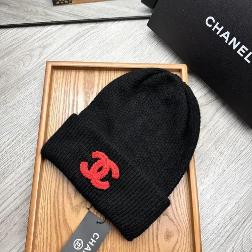 Replica Chanel Caps #1415526 $36.00 USD for Wholesale