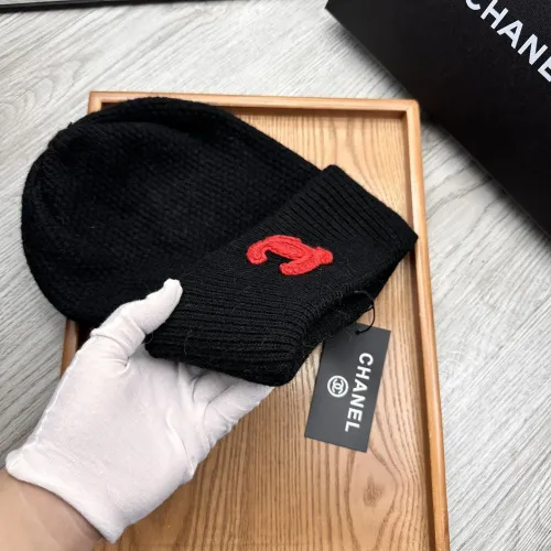 Replica Chanel Caps #1415526 $36.00 USD for Wholesale