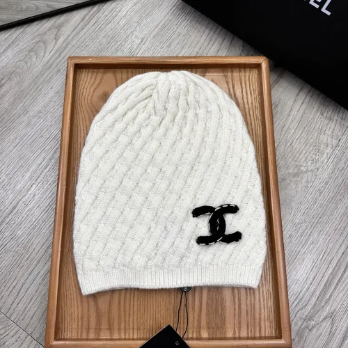Chanel Caps #1415527 $36.00 USD, Wholesale Replica Chanel Caps