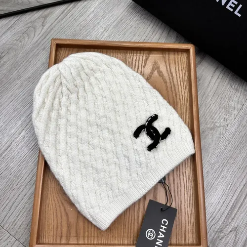 Replica Chanel Caps #1415527 $36.00 USD for Wholesale