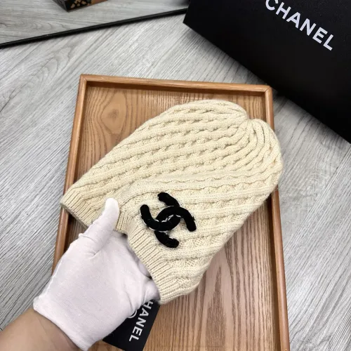 Replica Chanel Caps #1415528 $36.00 USD for Wholesale