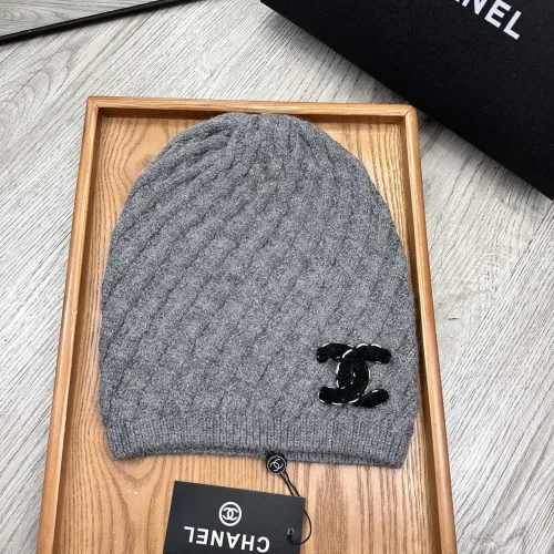Chanel Caps #1415529 $36.00 USD, Wholesale Replica Chanel Caps
