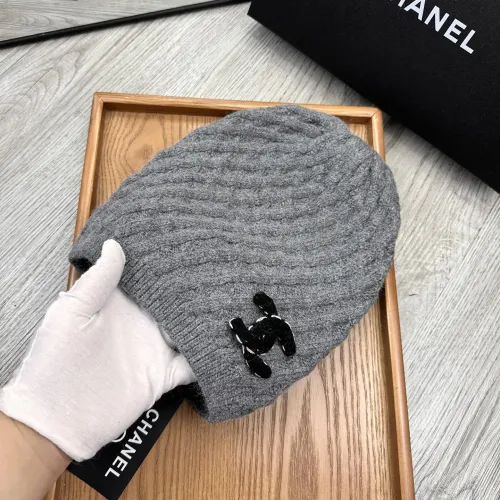 Replica Chanel Caps #1415529 $36.00 USD for Wholesale
