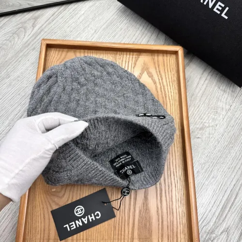 Replica Chanel Caps #1415529 $36.00 USD for Wholesale