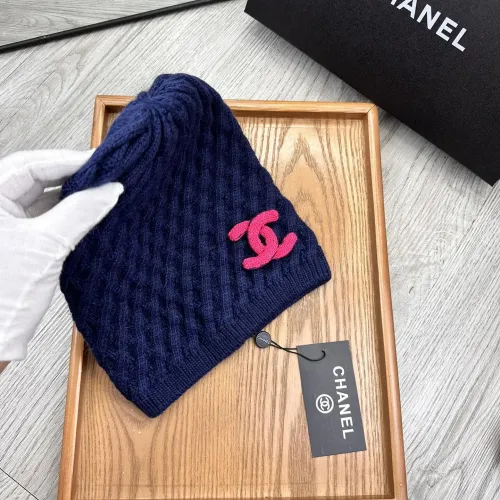 Replica Chanel Caps #1415531 $36.00 USD for Wholesale