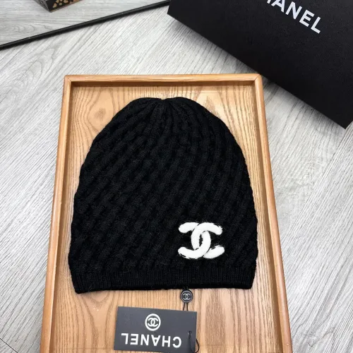 Chanel Caps #1415532 $36.00 USD, Wholesale Replica Chanel Caps