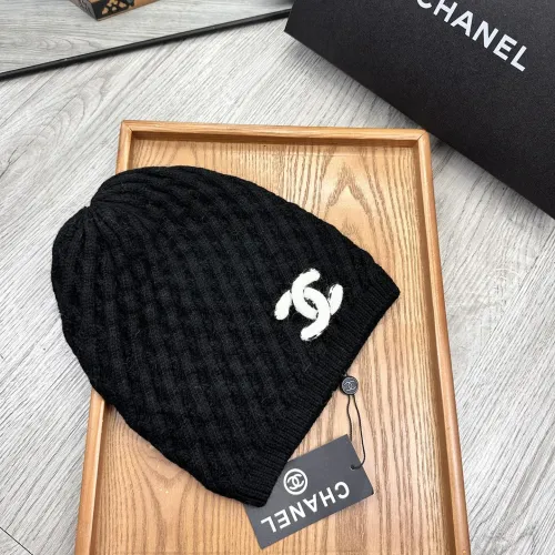 Replica Chanel Caps #1415532 $36.00 USD for Wholesale