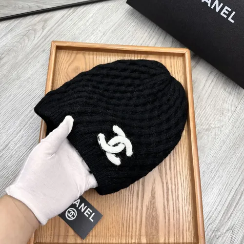 Replica Chanel Caps #1415532 $36.00 USD for Wholesale