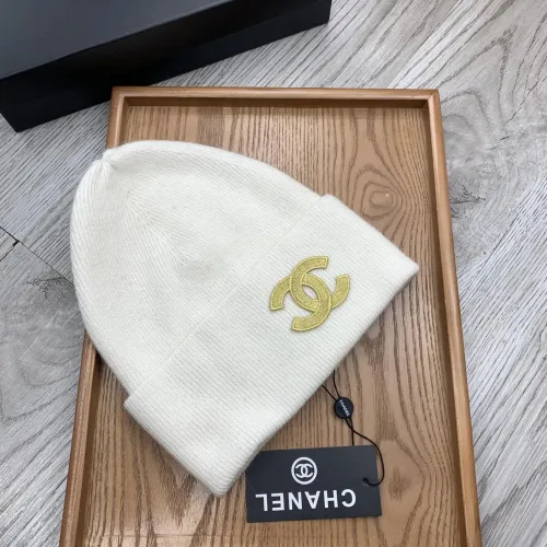 Replica Chanel Caps #1415533 $36.00 USD for Wholesale