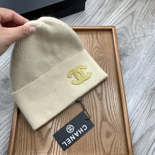 Replica Chanel Caps #1415534 $36.00 USD for Wholesale