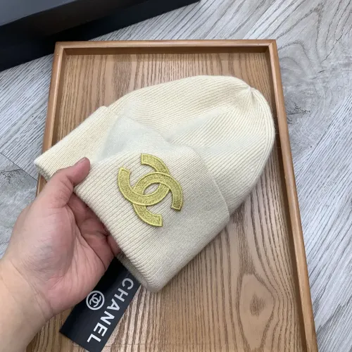 Replica Chanel Caps #1415534 $36.00 USD for Wholesale
