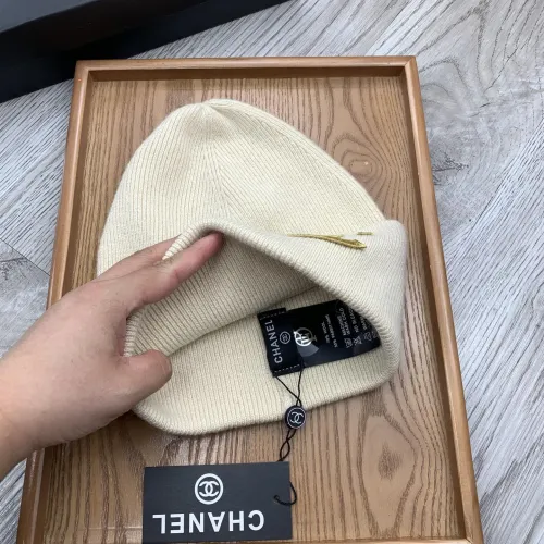 Replica Chanel Caps #1415534 $36.00 USD for Wholesale