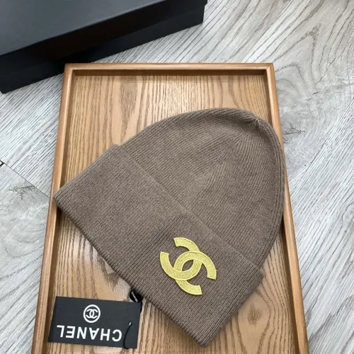 Replica Chanel Caps #1415535 $36.00 USD for Wholesale