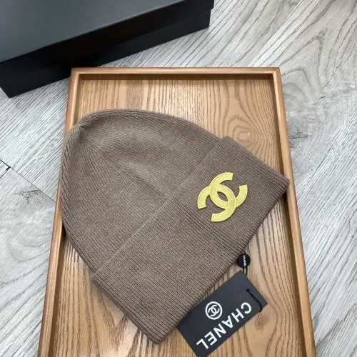 Replica Chanel Caps #1415535 $36.00 USD for Wholesale