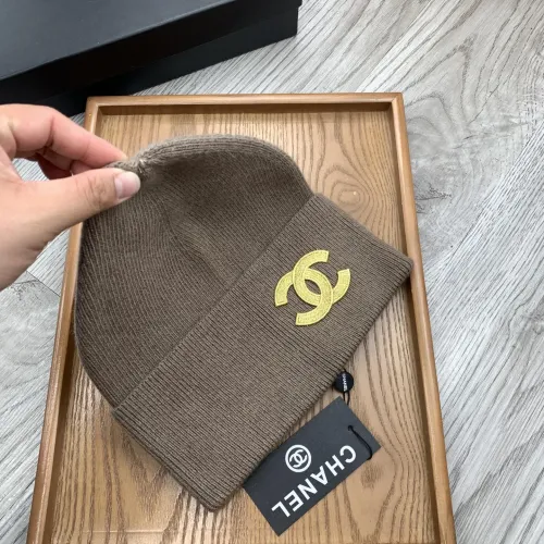 Replica Chanel Caps #1415535 $36.00 USD for Wholesale