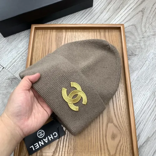 Replica Chanel Caps #1415535 $36.00 USD for Wholesale