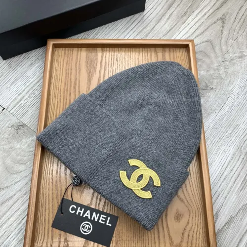 Replica Chanel Caps #1415536 $36.00 USD for Wholesale