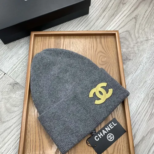 Replica Chanel Caps #1415536 $36.00 USD for Wholesale