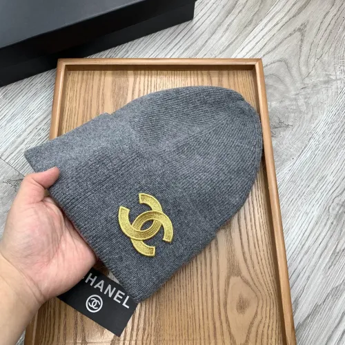 Replica Chanel Caps #1415536 $36.00 USD for Wholesale