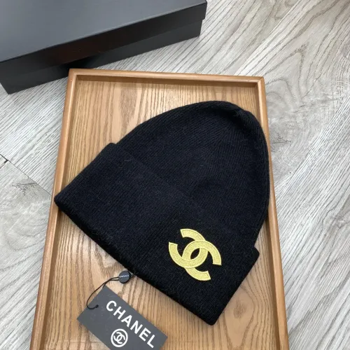 Replica Chanel Caps #1415538 $36.00 USD for Wholesale