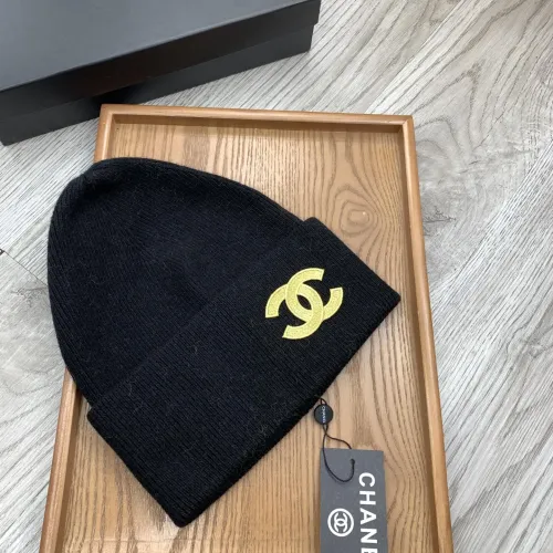 Replica Chanel Caps #1415538 $36.00 USD for Wholesale
