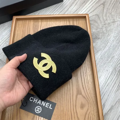 Replica Chanel Caps #1415538 $36.00 USD for Wholesale