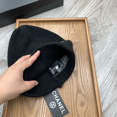 Replica Chanel Caps #1415538 $36.00 USD for Wholesale