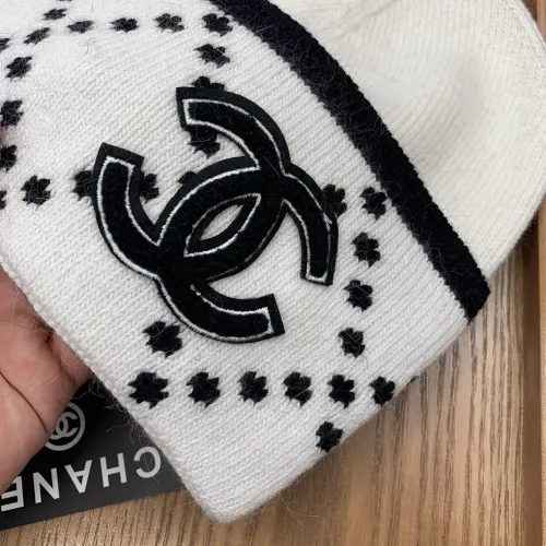 Replica Chanel Caps #1415539 $36.00 USD for Wholesale