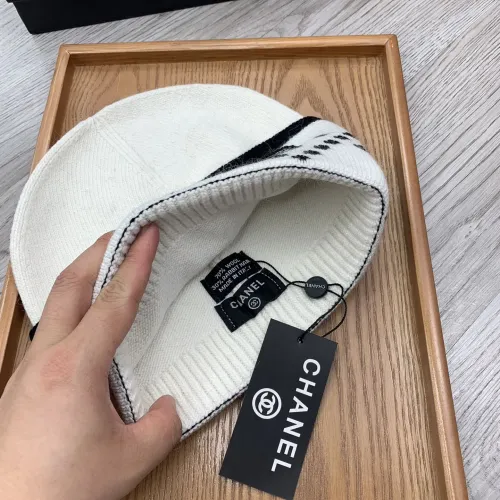 Replica Chanel Caps #1415539 $36.00 USD for Wholesale