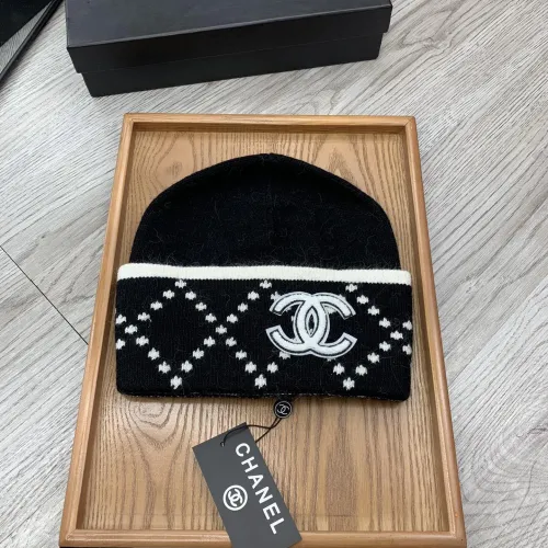 Chanel Caps #1415540 $36.00 USD, Wholesale Replica Chanel Caps
