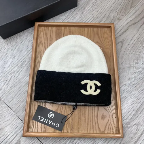 Chanel Caps #1415541 $36.00 USD, Wholesale Replica Chanel Caps
