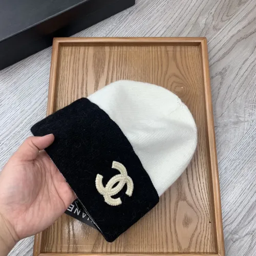 Replica Chanel Caps #1415541 $36.00 USD for Wholesale