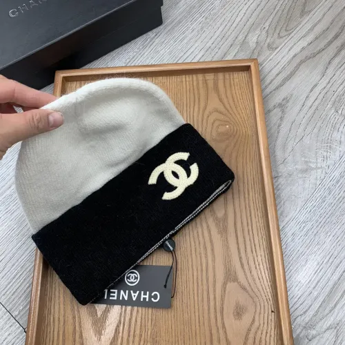 Replica Chanel Caps #1415541 $36.00 USD for Wholesale