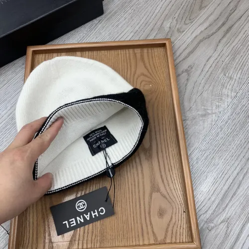 Replica Chanel Caps #1415541 $36.00 USD for Wholesale