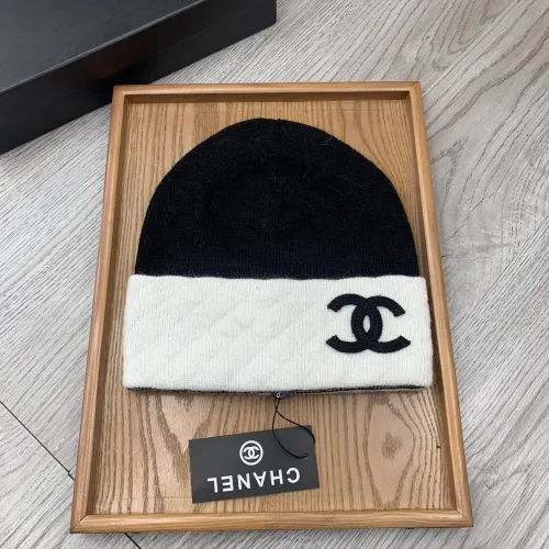 Chanel Caps #1415542 $36.00 USD, Wholesale Replica Chanel Caps