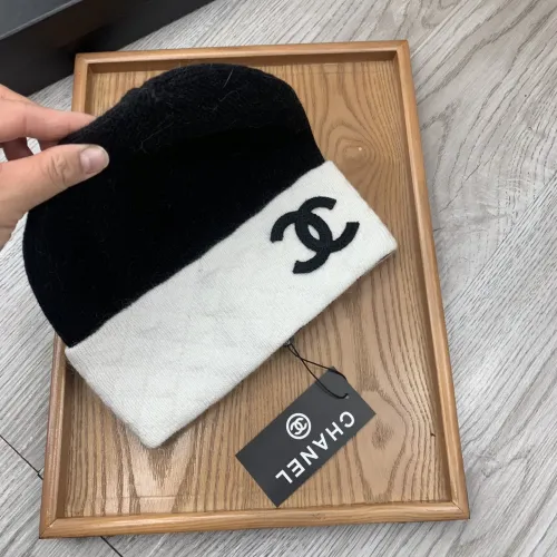 Replica Chanel Caps #1415542 $36.00 USD for Wholesale