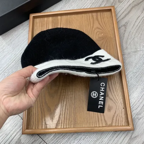 Replica Chanel Caps #1415542 $36.00 USD for Wholesale