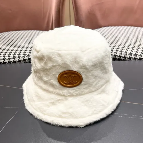 Celine Caps #1415543 $32.00 USD, Wholesale Replica Celine Caps