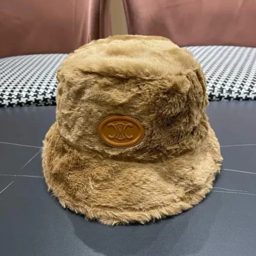 Celine Caps #1415545 $32.00 USD, Wholesale Replica Celine Caps