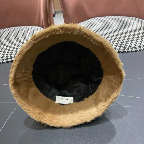 Replica Celine Caps #1415545 $32.00 USD for Wholesale