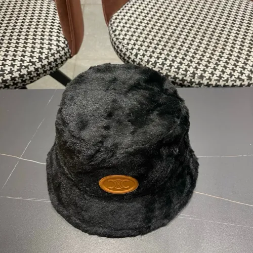 Replica Celine Caps #1415546 $32.00 USD for Wholesale