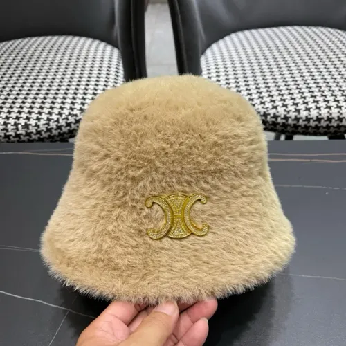 Celine Caps #1415549 $36.00 USD, Wholesale Replica Celine Caps
